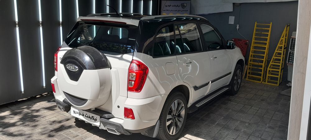 ام وی ام-X33-1397