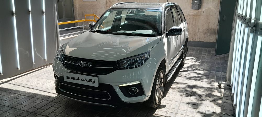 ام وی ام-X33-1397