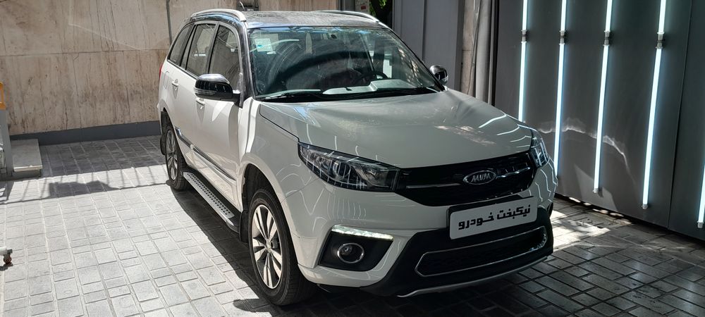ام وی ام-X33-1397