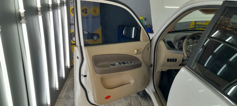 ام وی ام-X33-1393