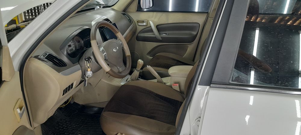 ام وی ام-X33-1393