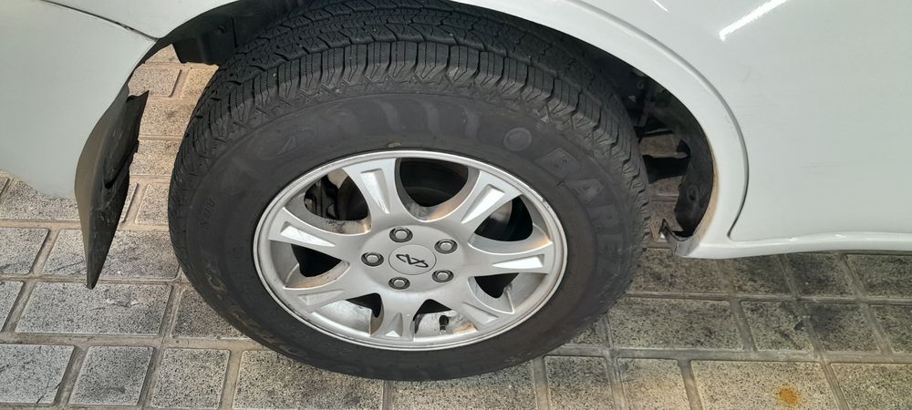 ام وی ام-X33-1393