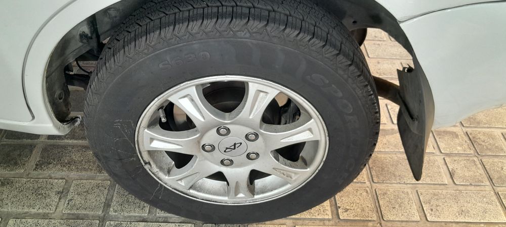 ام وی ام-X33-1393