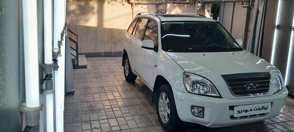 ام وی ام-X33-1393