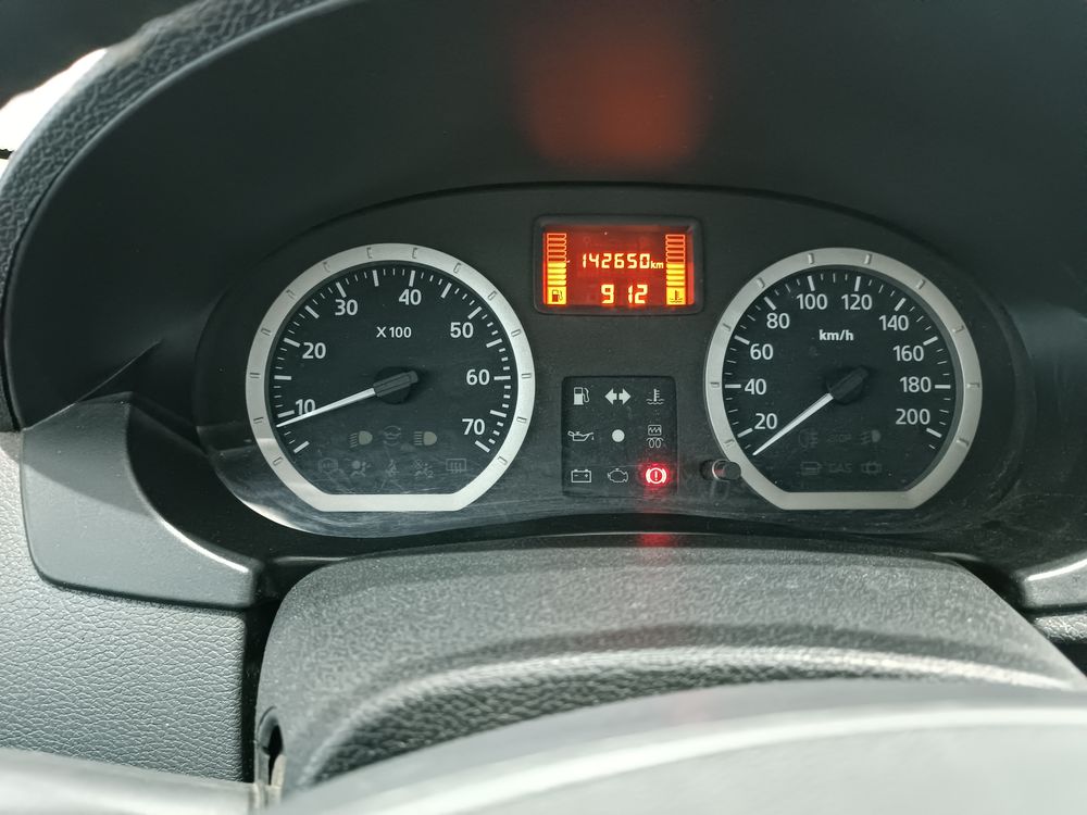 رنو-پارس تندر-1394