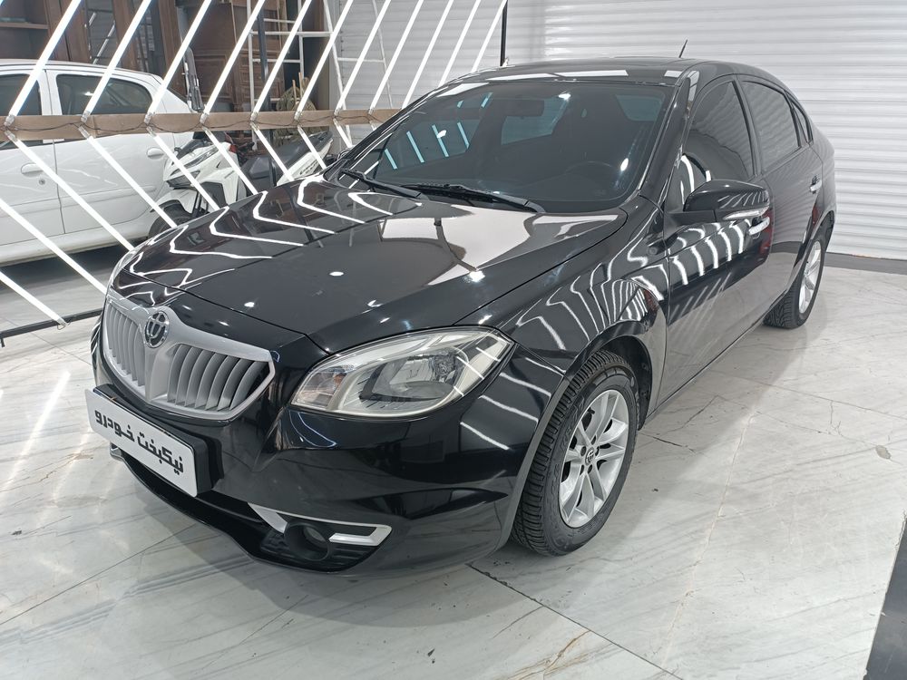 برلیانس-H 330-1397
