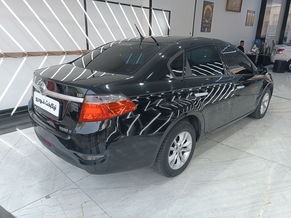 برلیانس-H 330-1397