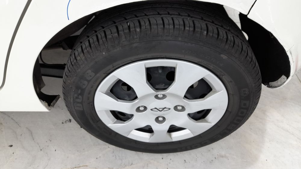 ام وی ام-110S-1395