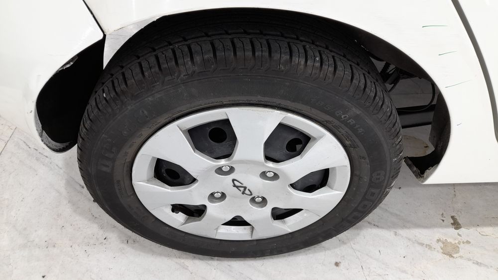 ام وی ام-110S-1395