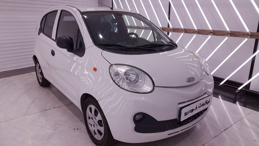 ام وی ام-110S-1395