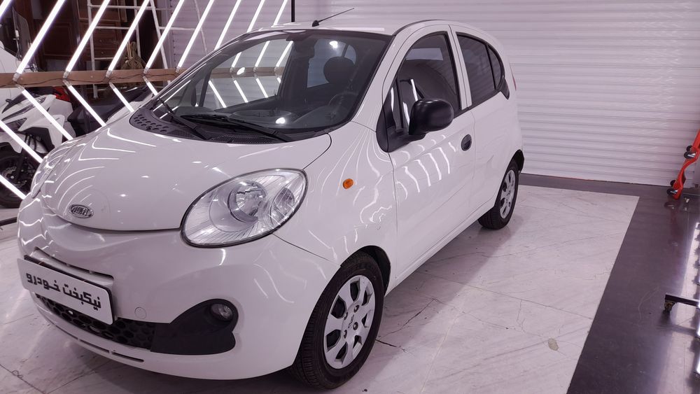 ام وی ام-110S-1395