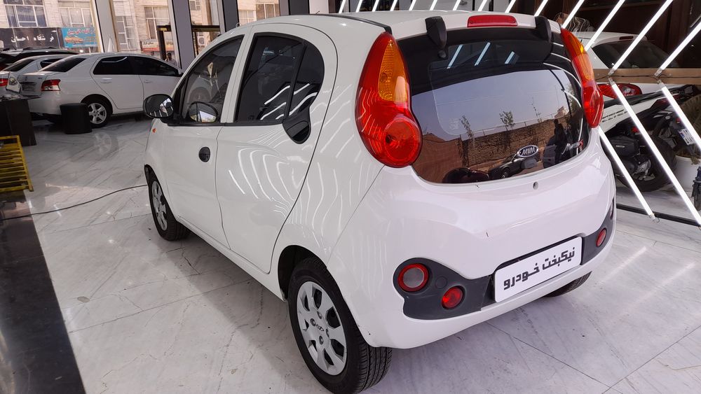 ام وی ام-110S-1395