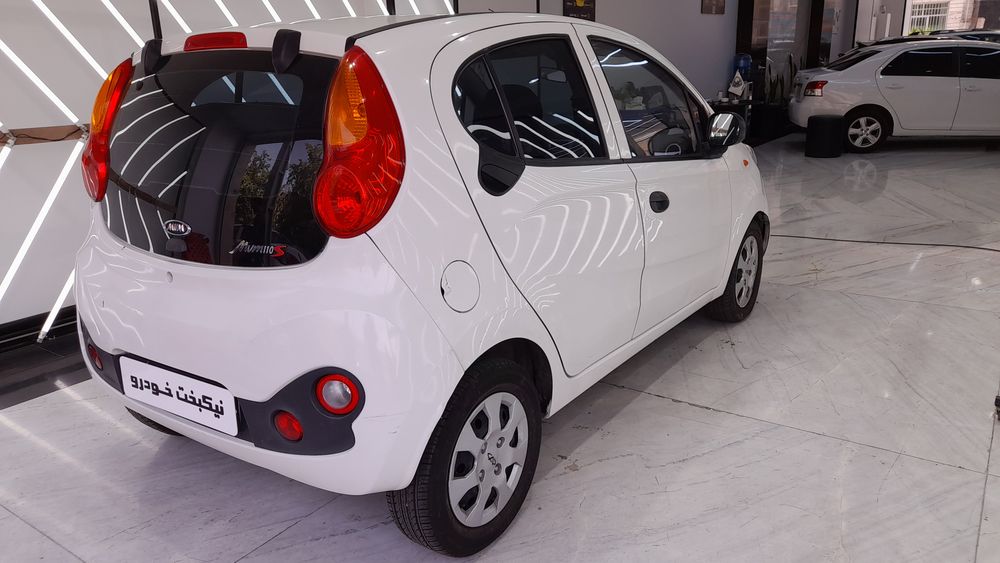 ام وی ام-110S-1395