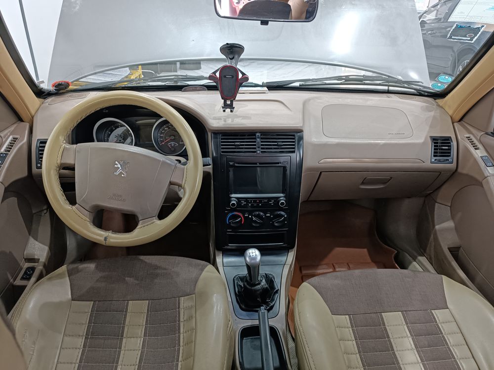 پژو-405-1394