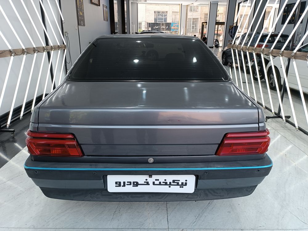 پژو-405-1394