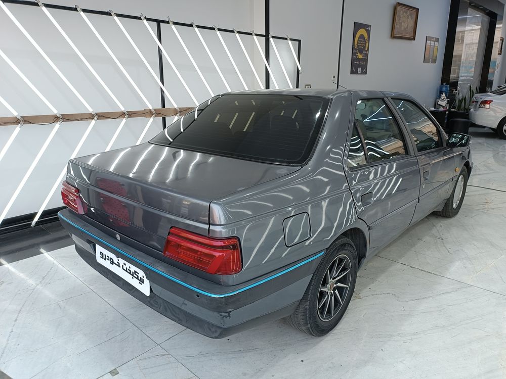 پژو-405-1394