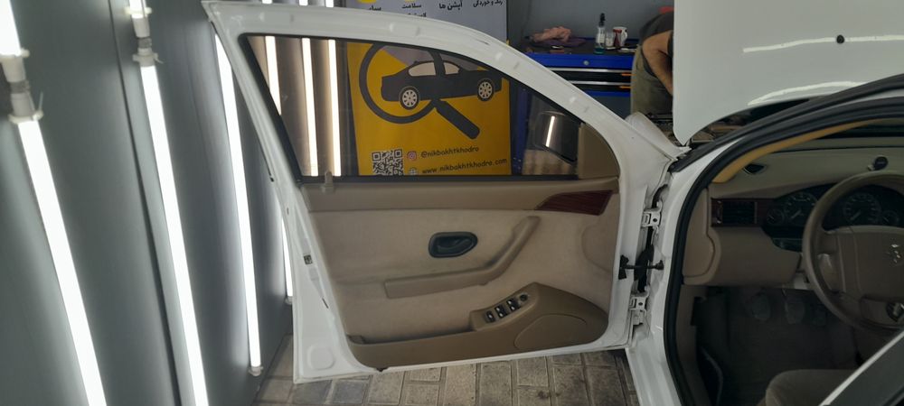 سمند-سمند LX-1397