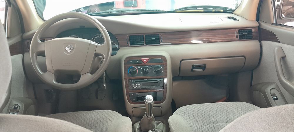 سمند-سمند LX-1397