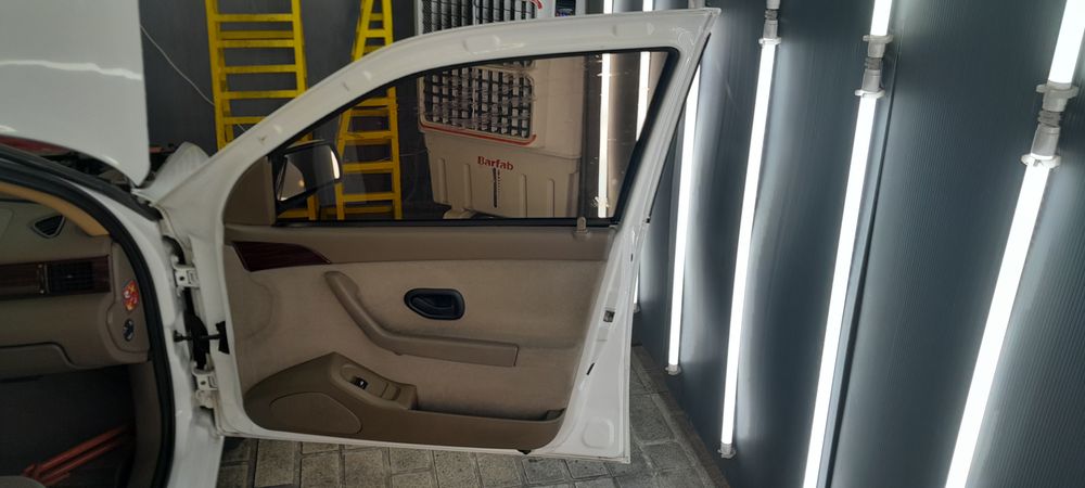 سمند-سمند LX-1397