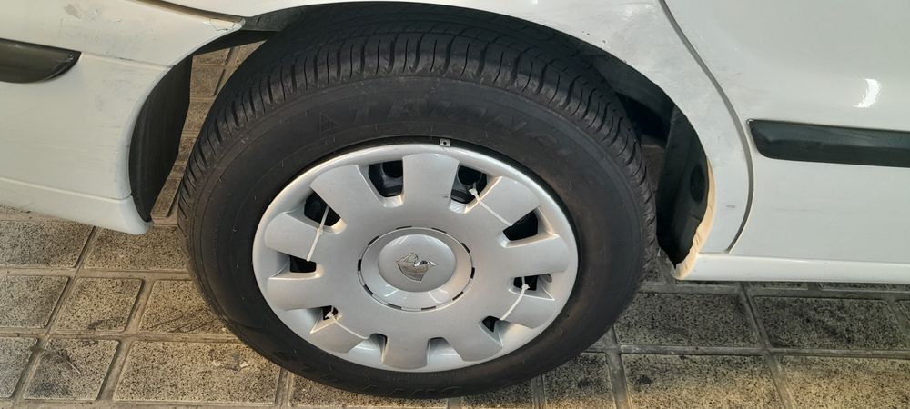 سمند-سمند LX-1397