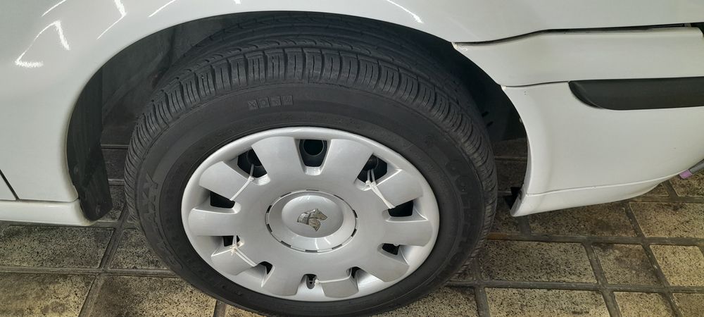 سمند-سمند LX-1397