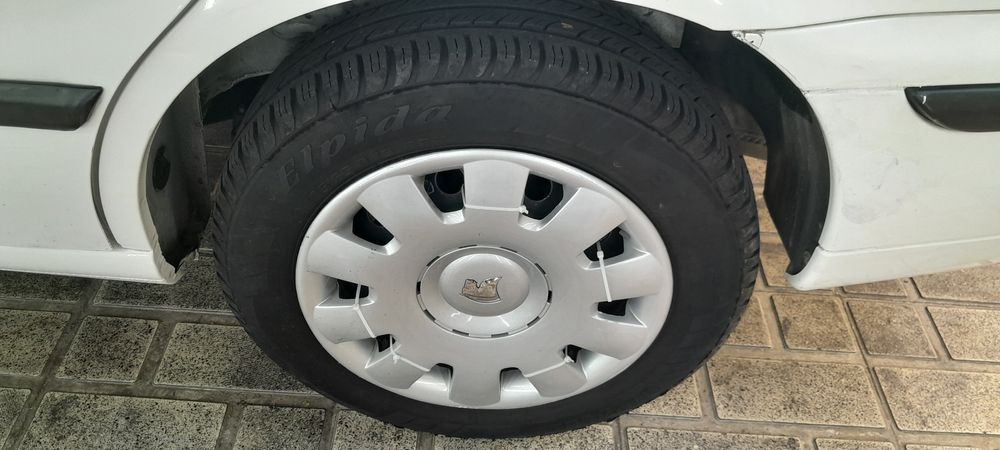 سمند-سمند LX-1397