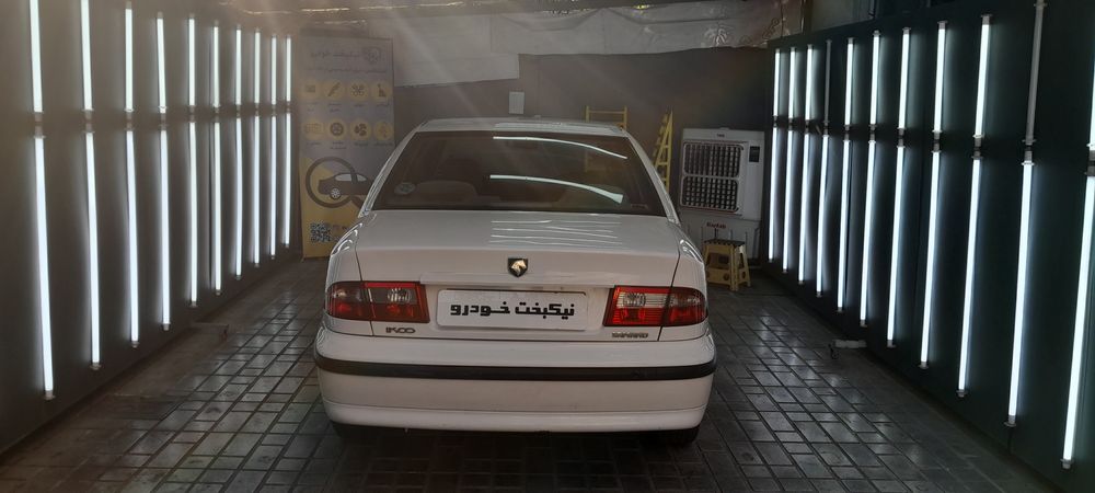سمند-سمند LX-1397