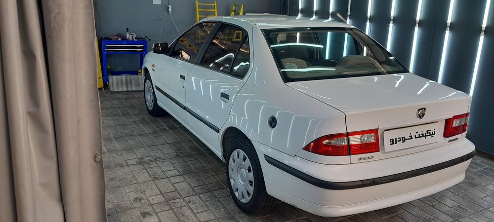 سمند-سمند LX-1397