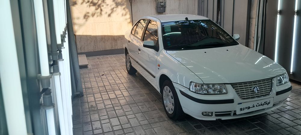 سمند-سمند LX-1397