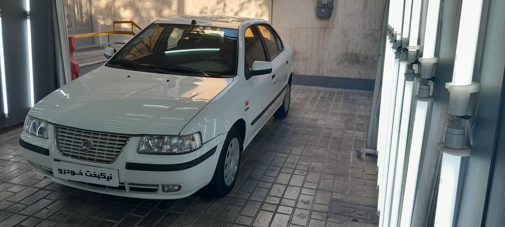 سمند-سمند LX-1397