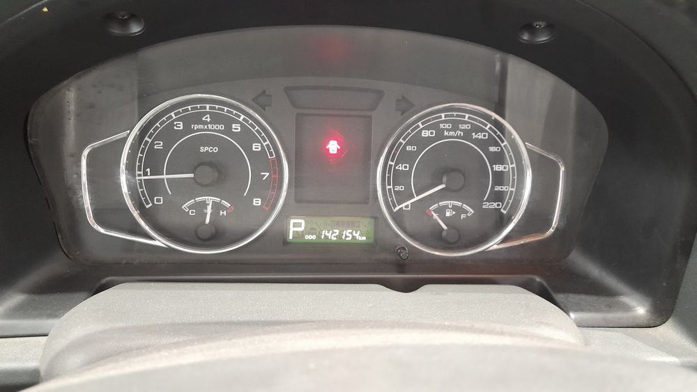 پژو-پارس LX tu5-1398