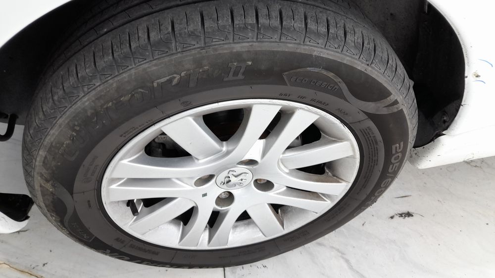 پژو-پارس LX tu5-1398