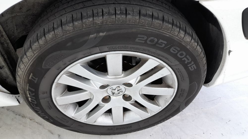 پژو-پارس LX tu5-1398