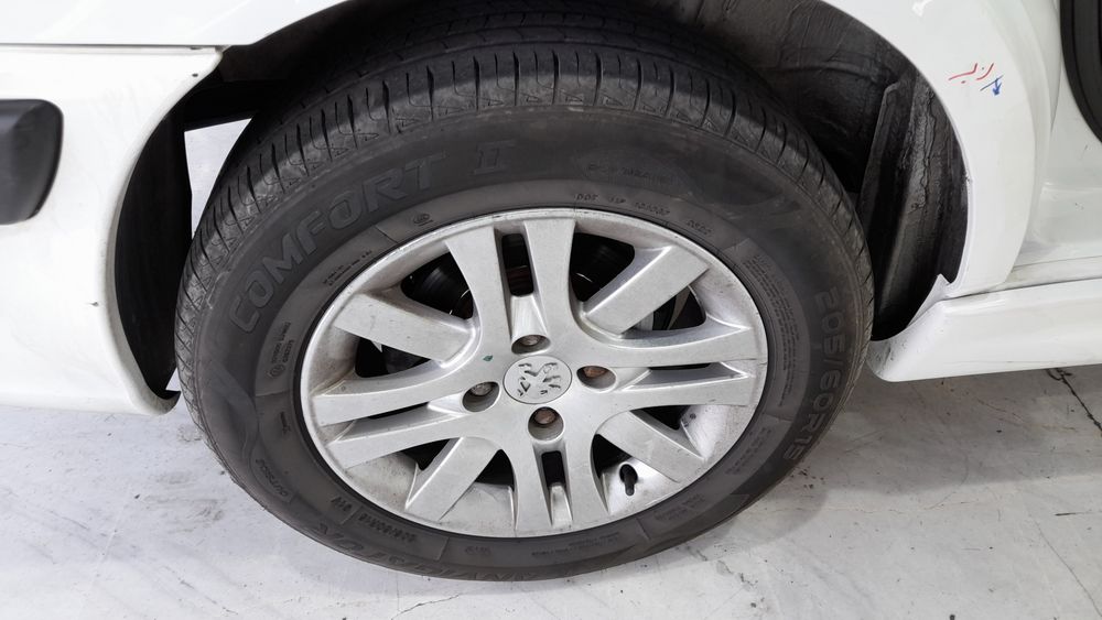 پژو-پارس LX tu5-1398