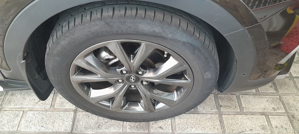 هیوندای-سانتافه-2017