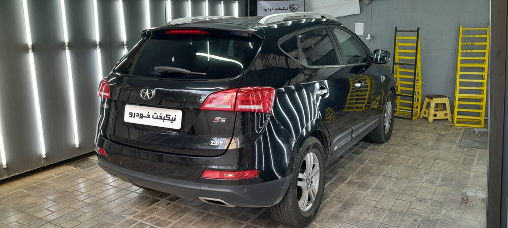جک-S 5-1396