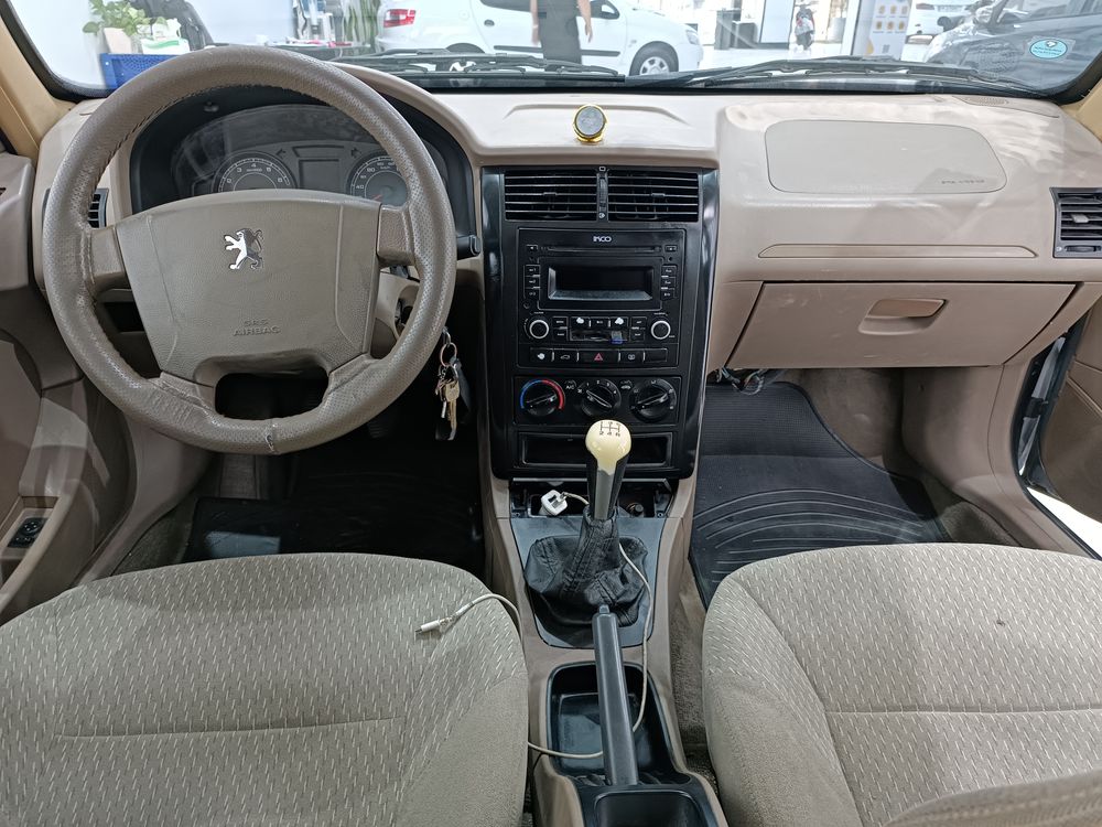 پژو-405-1394