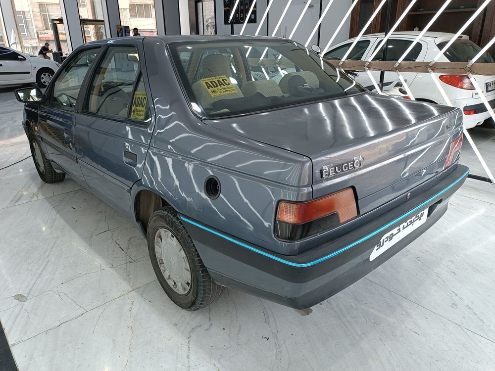 پژو-405-1394