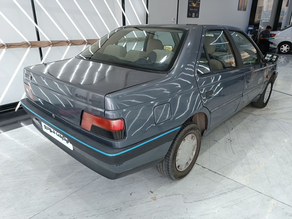 پژو-405-1394