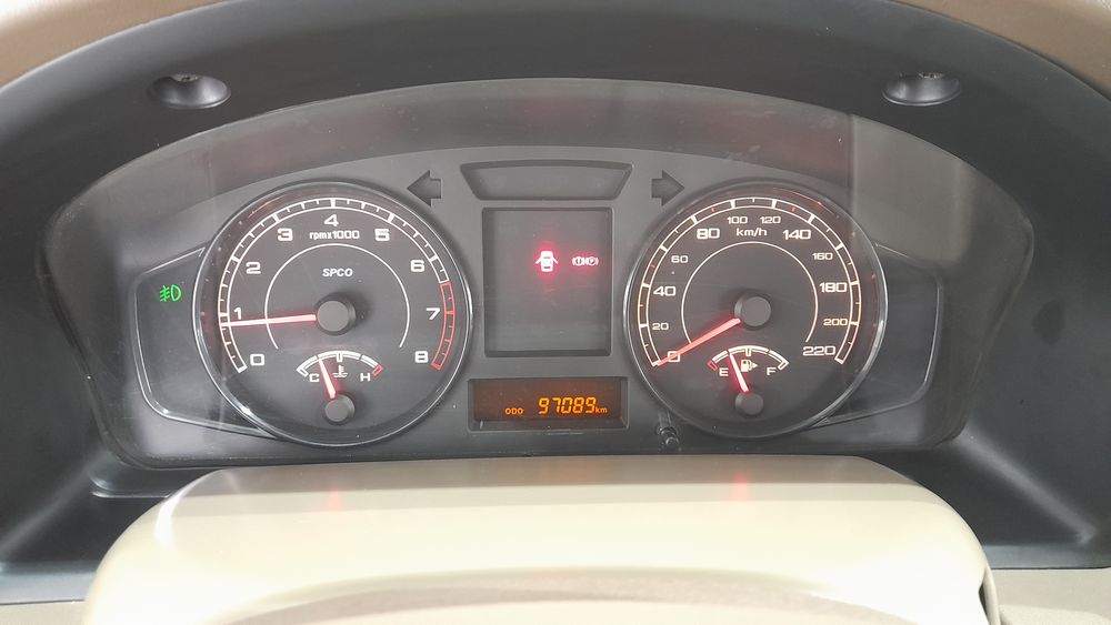پژو-405 SLX-1397