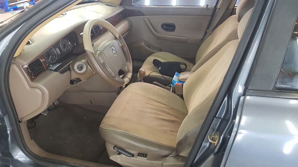 سمند-سمند LX-1394