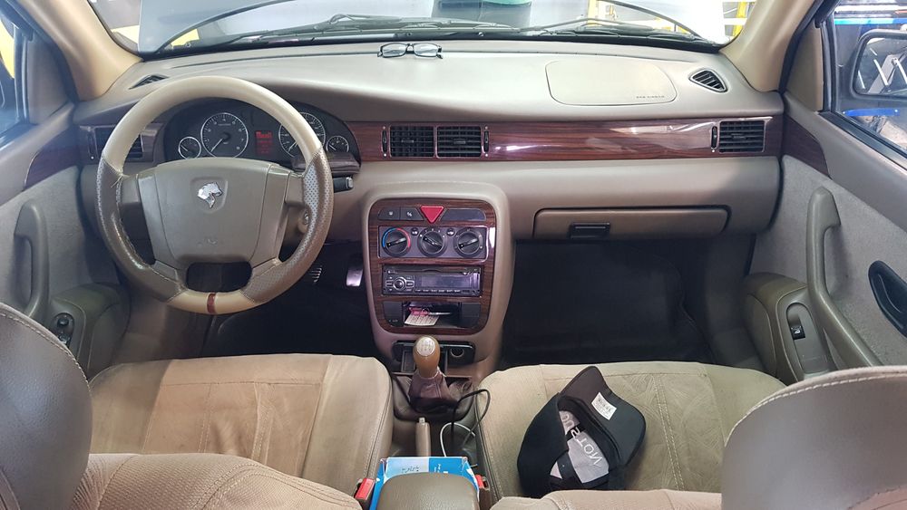 سمند-سمند LX-1394