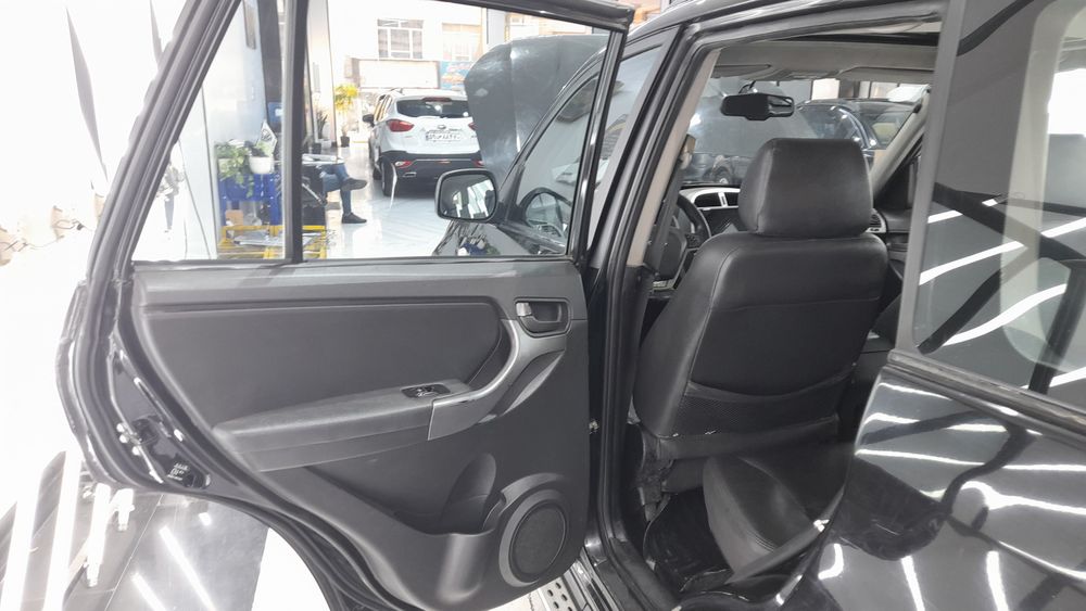ام وی ام-X33-1393
