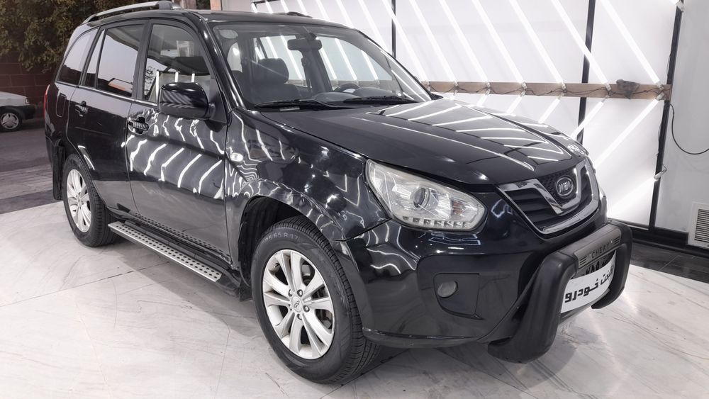 ام وی ام-X33-1393