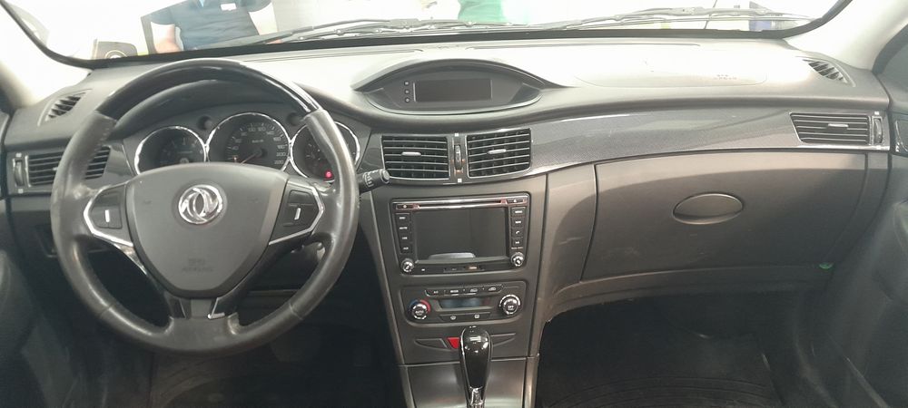 دانگ فنگ-H30 کراس-1395