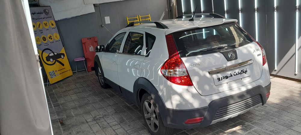 دانگ فنگ-H30 کراس-1395