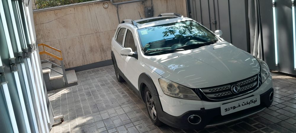 دانگ فنگ-H30 کراس-1395