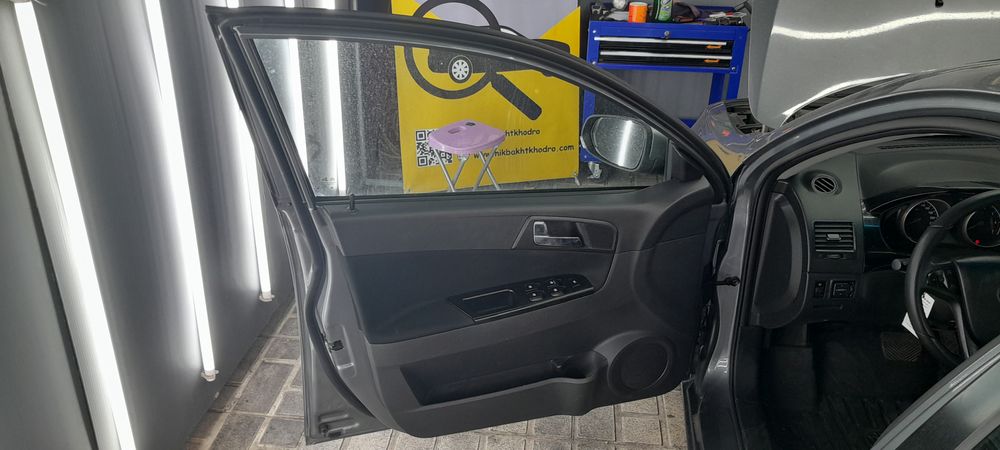 برلیانس-H 330-1397