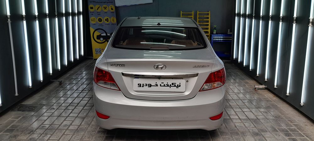 هیوندای-اکسنت-2013