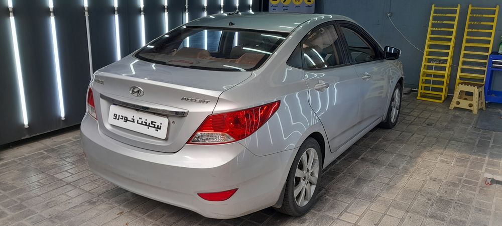 هیوندای-اکسنت-2013
